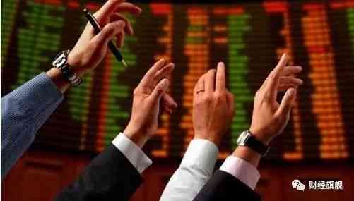 波浪理论番外篇——股市首先是个市场